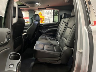 2019 GMC Yukon XL SLT CarBravo Certified