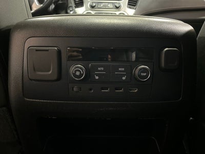2019 GMC Yukon XL SLT CarBravo Certified