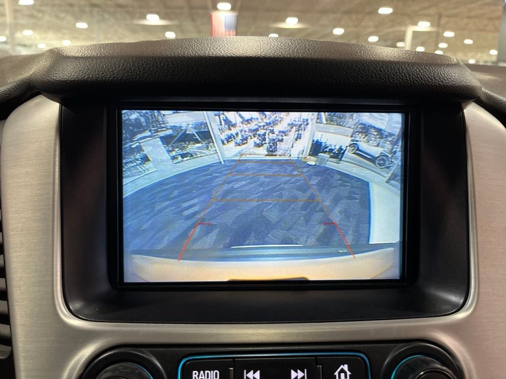 2019 GMC Yukon XL SLT CarBravo Certified
