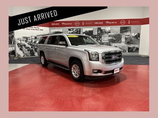 2019 GMC Yukon XL SLT CarBravo Certified