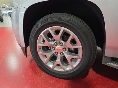 2019 GMC Yukon XL SLT CarBravo Certified