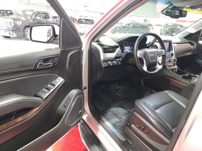 2019 GMC Yukon XL SLT CarBravo Certified