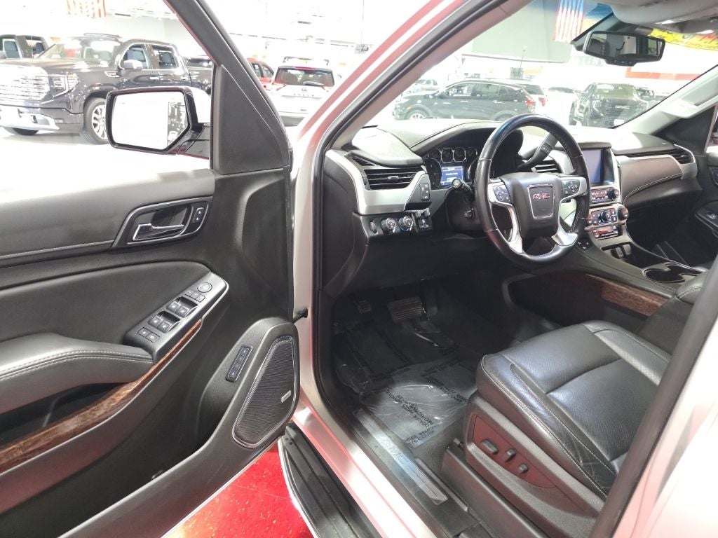 2019 GMC Yukon XL SLT CarBravo Certified