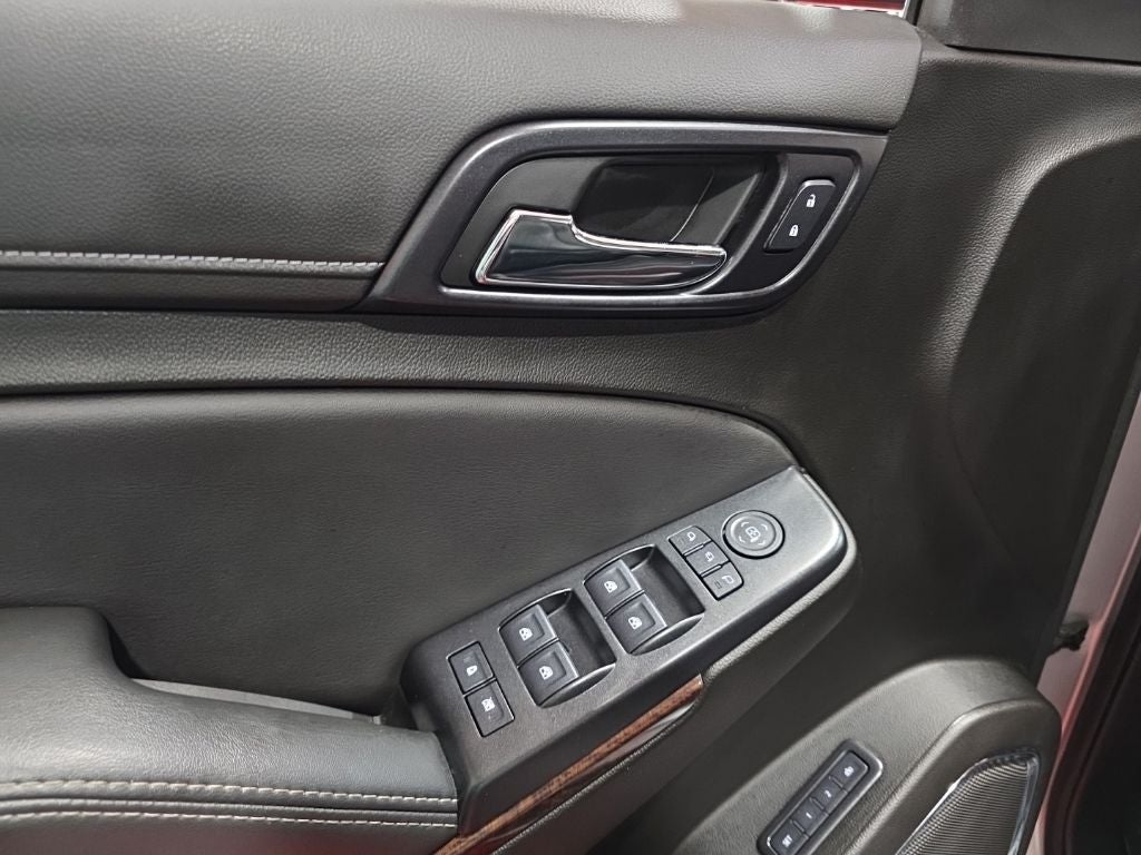 2019 GMC Yukon XL SLT CarBravo Certified