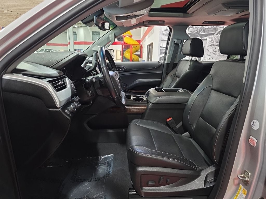 2019 GMC Yukon XL SLT CarBravo Certified