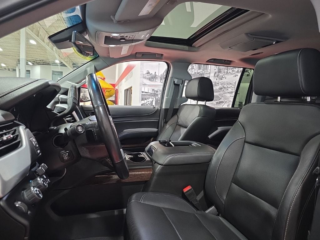 2019 GMC Yukon XL SLT CarBravo Certified