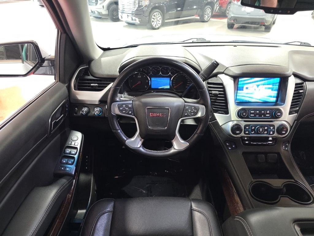 2019 GMC Yukon XL SLT CarBravo Certified