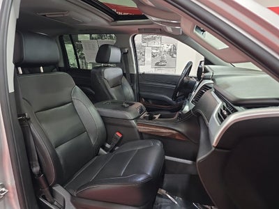 2019 GMC Yukon XL SLT CarBravo Certified
