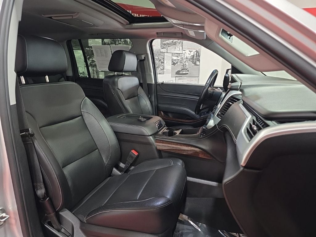 2019 GMC Yukon XL SLT CarBravo Certified