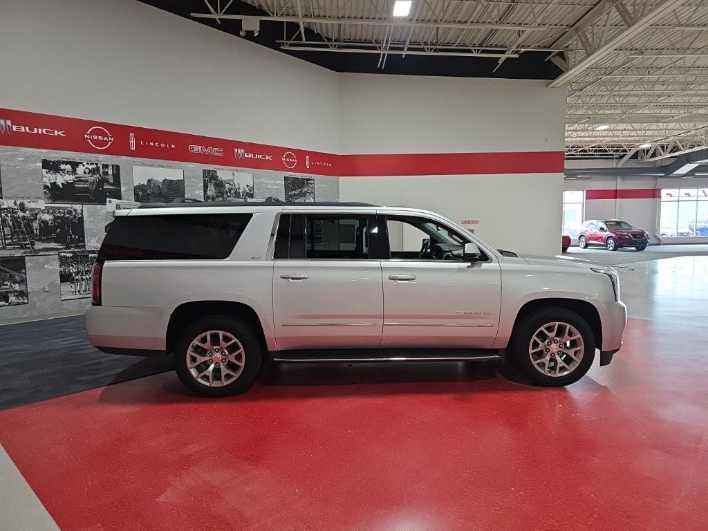 2019 GMC Yukon XL SLT CarBravo Certified