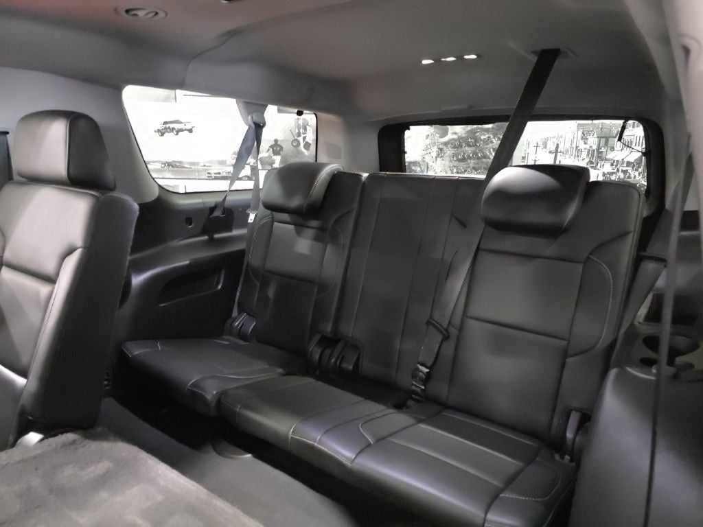2019 GMC Yukon XL SLT CarBravo Certified