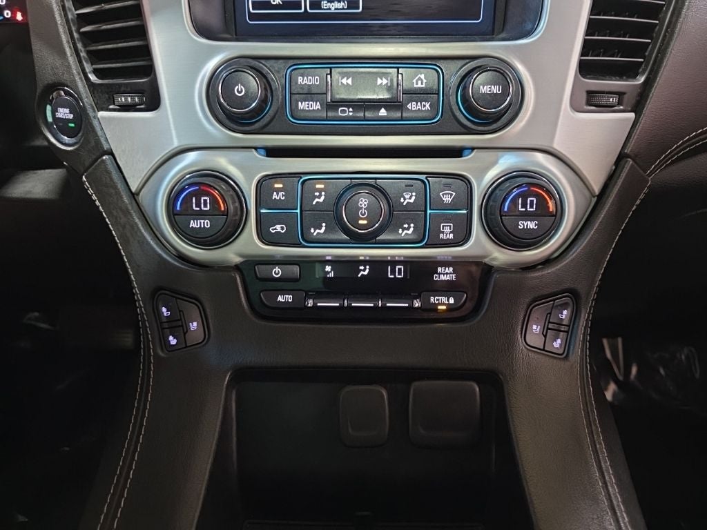 2019 GMC Yukon XL SLT CarBravo Certified