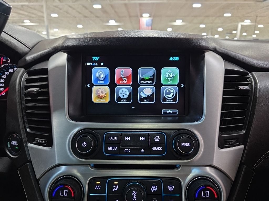 2019 GMC Yukon XL SLT CarBravo Certified