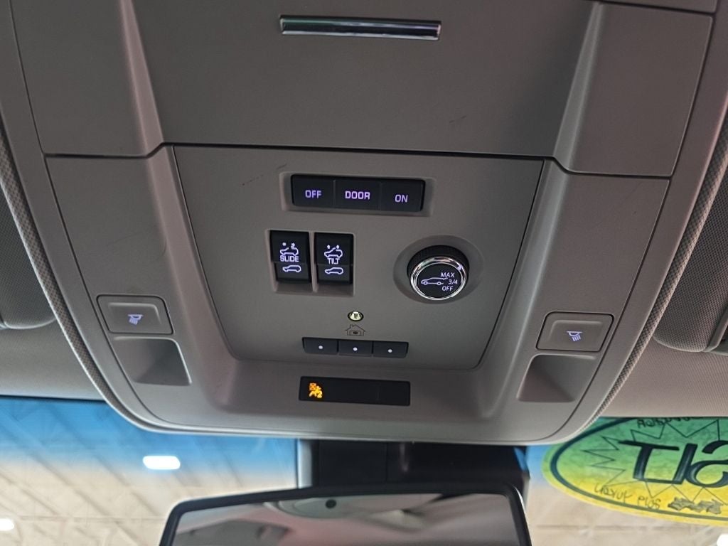 2019 GMC Yukon XL SLT CarBravo Certified