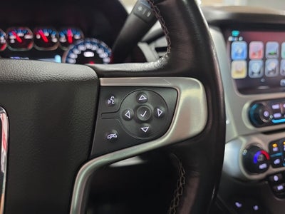 2019 GMC Yukon XL SLT CarBravo Certified