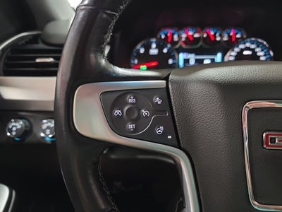 2019 GMC Yukon XL SLT CarBravo Certified