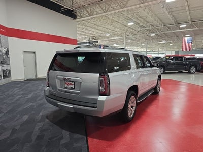 2019 GMC Yukon XL SLT CarBravo Certified