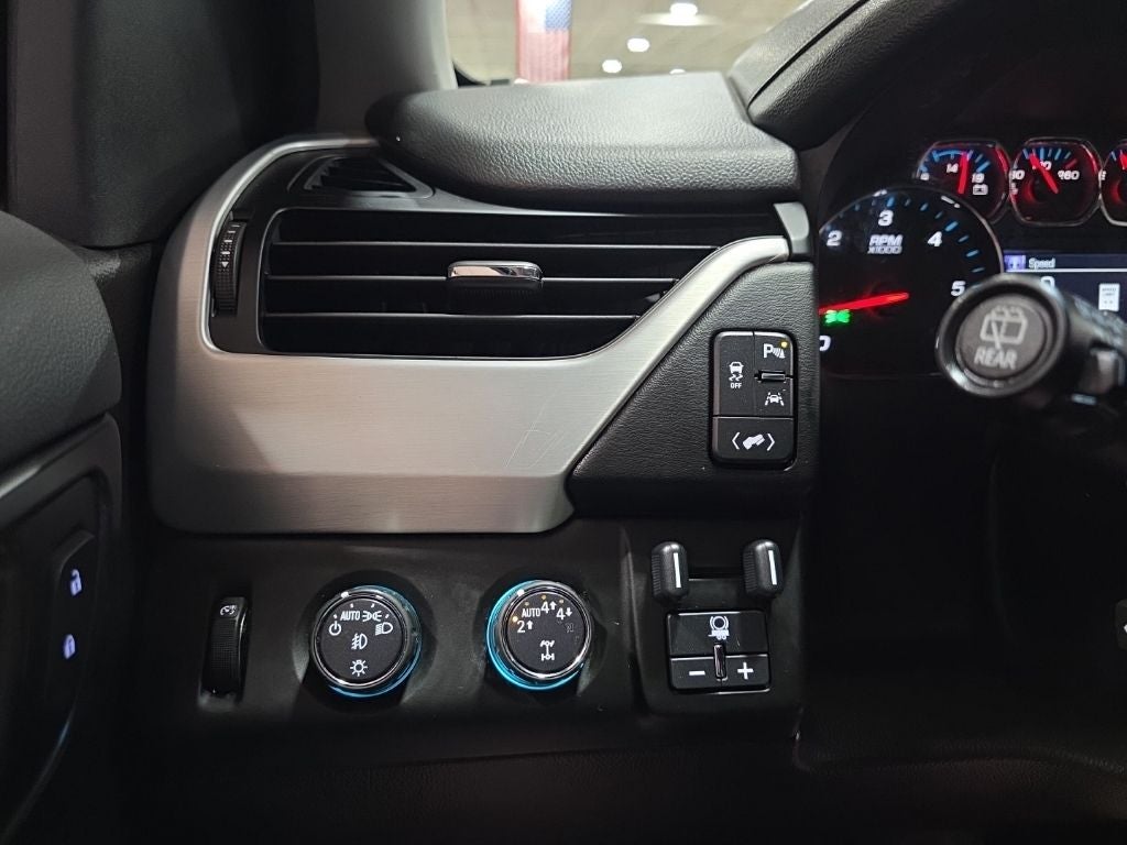 2019 GMC Yukon XL SLT CarBravo Certified