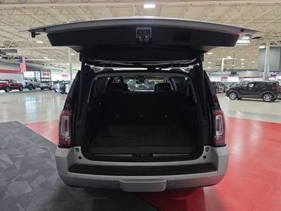 2019 GMC Yukon XL SLT CarBravo Certified