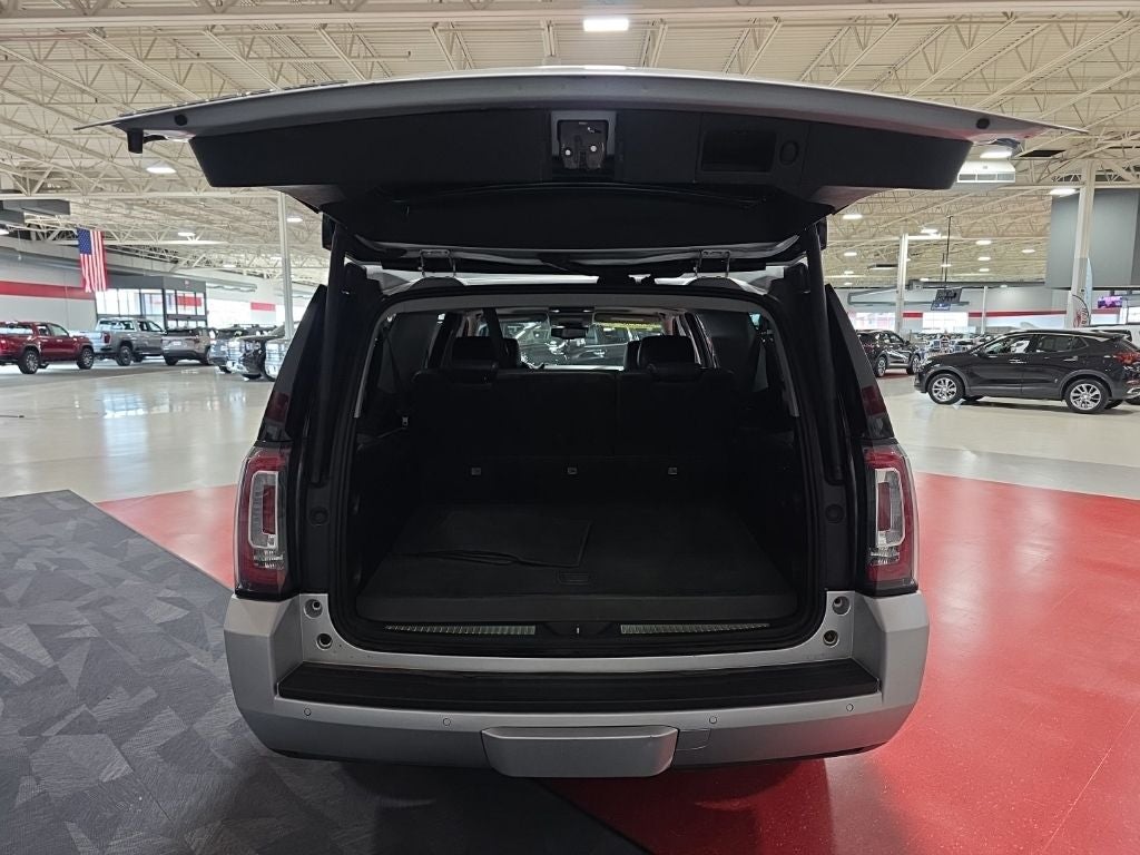 2019 GMC Yukon XL SLT CarBravo Certified