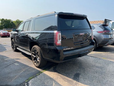 2019 GMC Yukon XL SLT