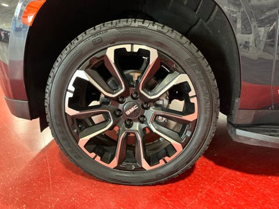 2023 GMC Yukon XL SLT CarBravo Certified