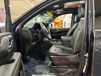 2023 GMC Yukon XL SLT CarBravo Certified