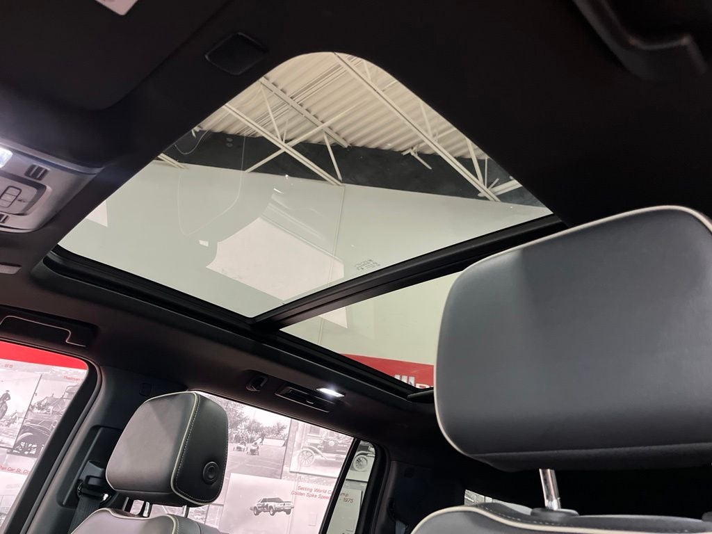 2023 GMC Yukon XL SLT CarBravo Certified