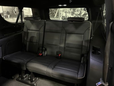 2023 GMC Yukon XL SLT CarBravo Certified
