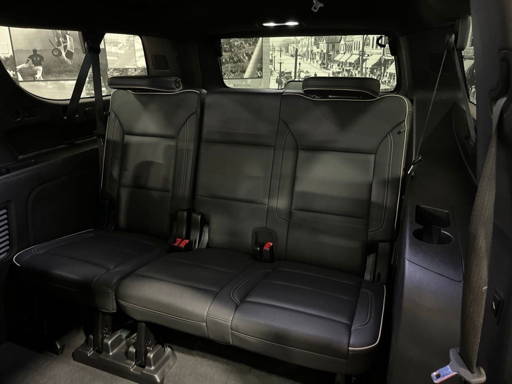 2023 GMC Yukon XL SLT CarBravo Certified