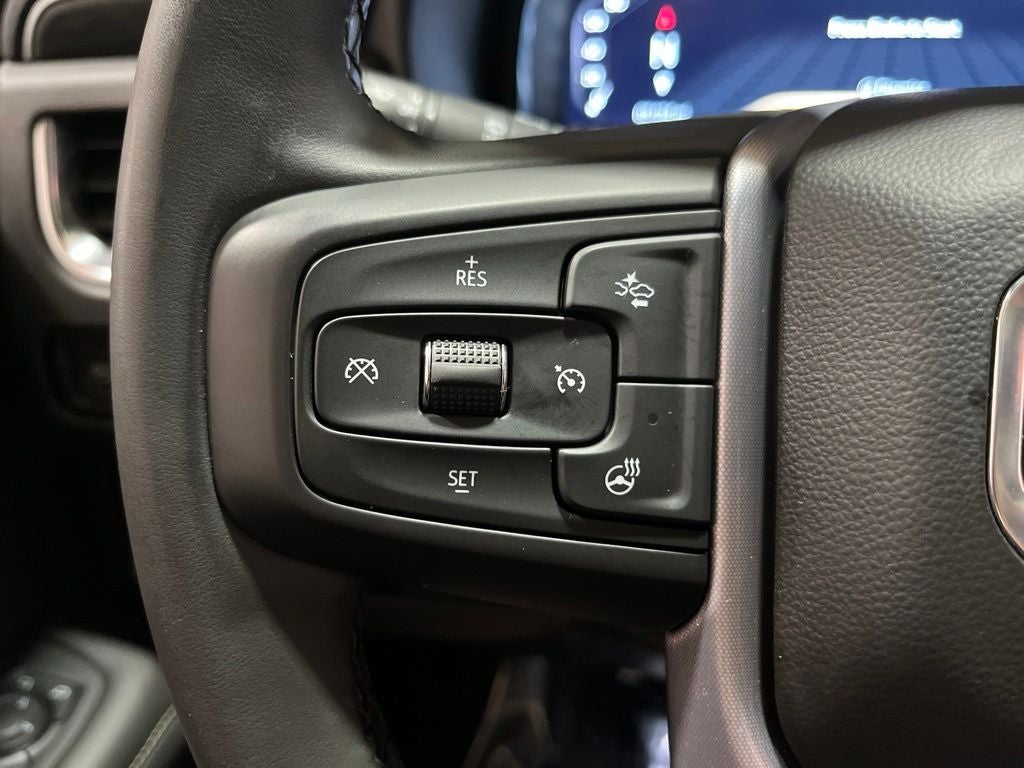 2023 GMC Yukon XL SLT CarBravo Certified