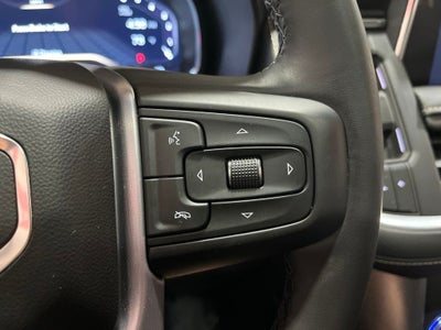 2023 GMC Yukon XL SLT CarBravo Certified