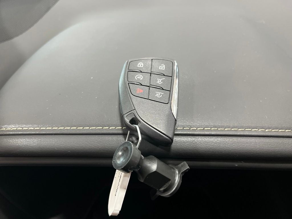 2023 GMC Yukon XL SLT CarBravo Certified