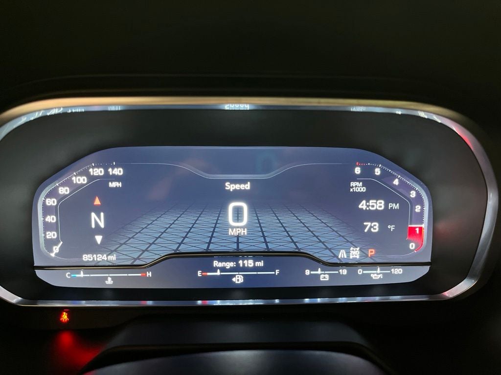 2023 GMC Yukon XL SLT CarBravo Certified