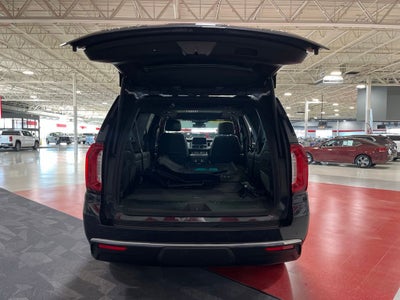 2023 GMC Yukon XL SLT CarBravo Certified