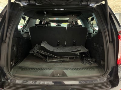 2023 GMC Yukon XL SLT CarBravo Certified