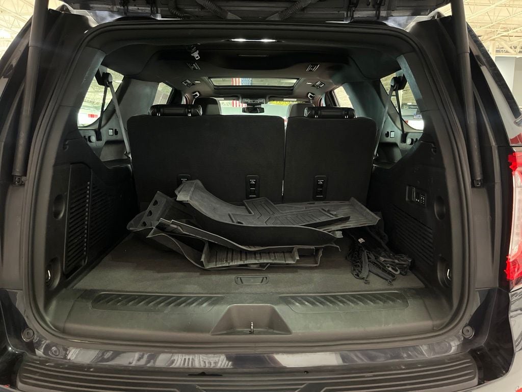 2023 GMC Yukon XL SLT CarBravo Certified