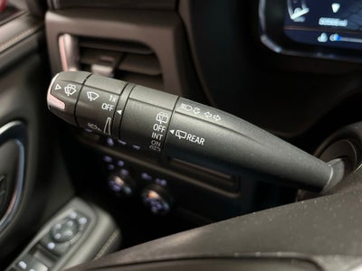 2024 GMC Yukon XL SLT Carbravo Certified