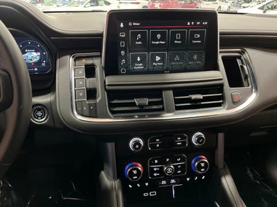2024 GMC Yukon XL SLT Carbravo Certified