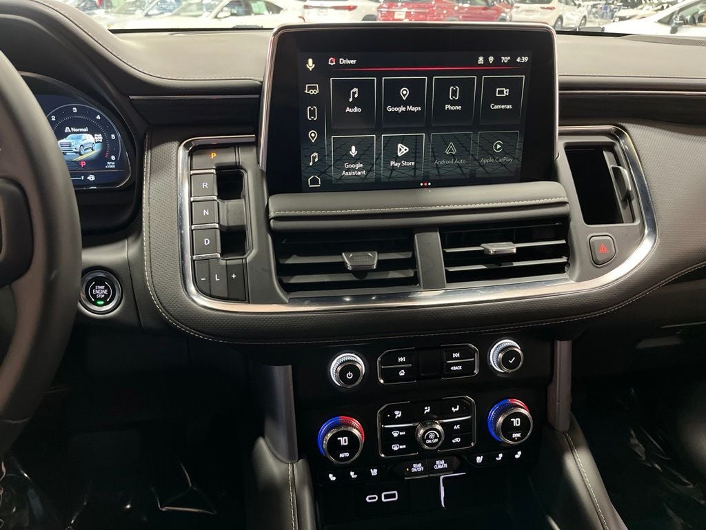 2024 GMC Yukon XL SLT Carbravo Certified