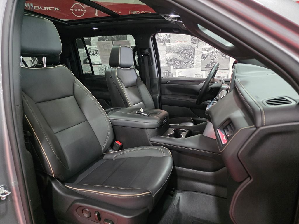 2023 GMC Yukon XL SLT Carbravo GM CPO