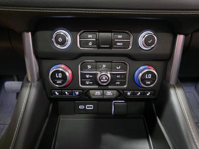 2023 GMC Yukon XL SLT Carbravo GM CPO