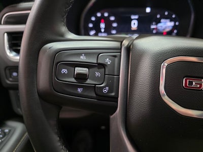 2023 GMC Yukon XL SLT Carbravo GM CPO