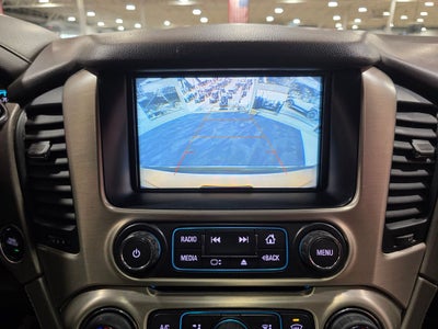 2018 GMC Yukon XL Denali