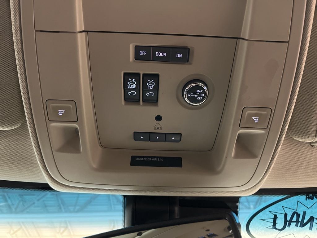 2019 GMC Yukon XL Denali