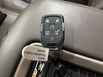 2019 GMC Yukon XL Denali