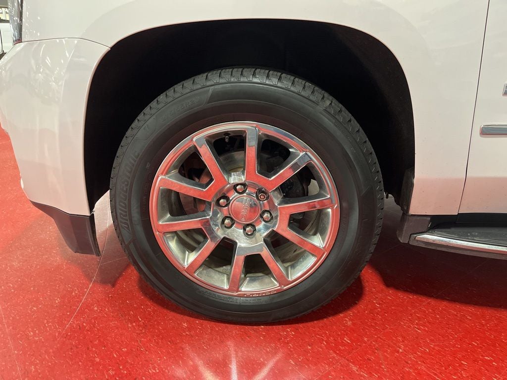 2019 GMC Yukon XL Denali