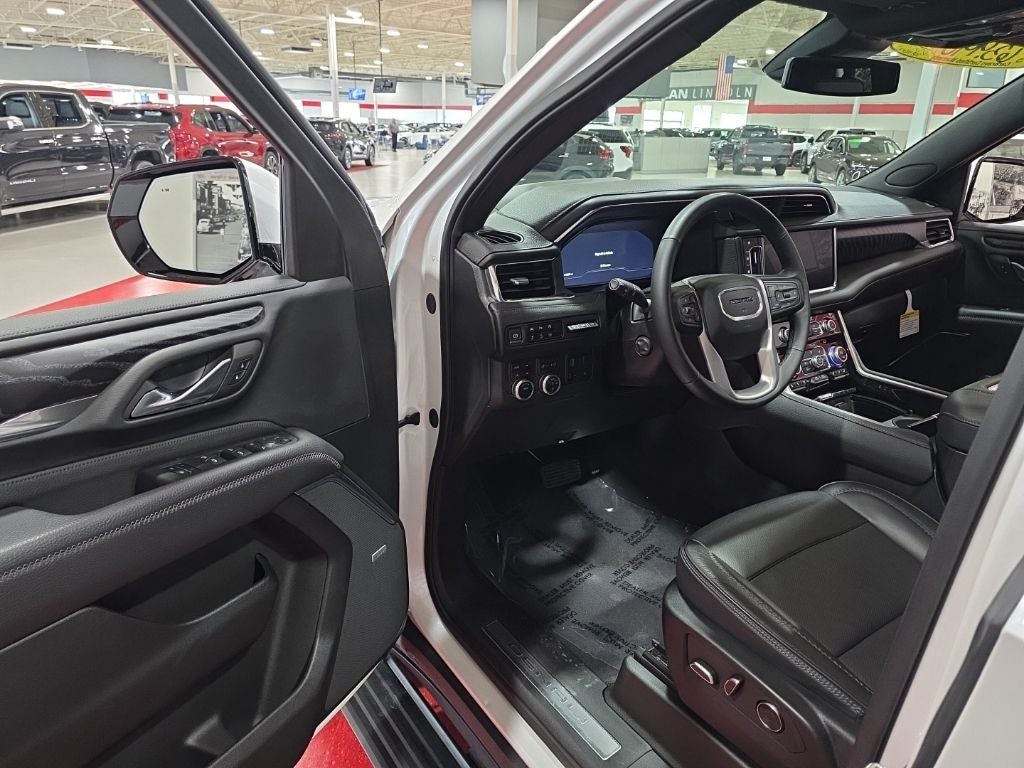 2023 GMC Yukon XL Denali CarBravo Certified
