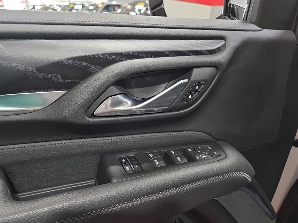 2023 GMC Yukon XL Denali CarBravo Certified