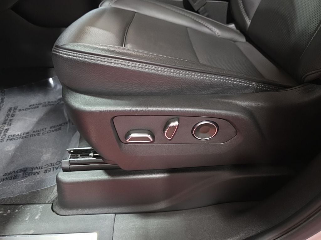 2023 GMC Yukon XL Denali CarBravo Certified